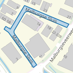 Perceel AHM01-W-2514