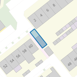 Perceel AHM01-W-2517