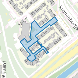 Perceel AHM01-W-2518