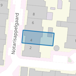 Perceel AHM01-W-2519