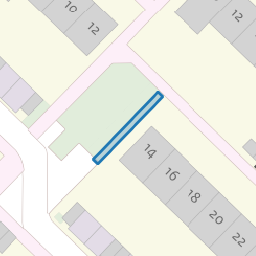 Perceel AHM01-W-2525