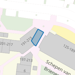 Perceel AHM01-W-2530