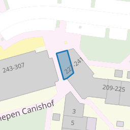 Perceel AHM01-W-2531