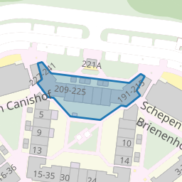 Perceel AHM01-W-2532