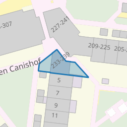 Perceel AHM01-W-2533