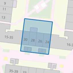 Perceel AHM01-W-2538