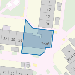 Perceel AHM01-W-2539