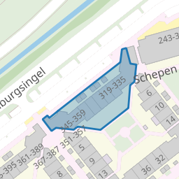 Perceel AHM01-W-2541