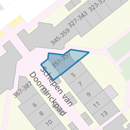 Perceel AHM01-W-2542