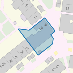 Perceel AHM01-W-2546