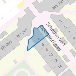 Perceel AHM01-W-2550