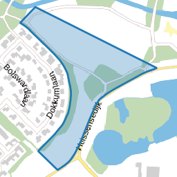 Perceel AHM01-W-2563