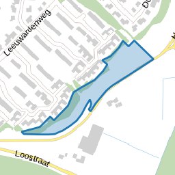 Perceel AHM01-W-2565