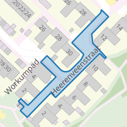 Perceel AHM01-W-2568