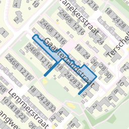 Perceel AHM01-W-2569