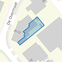 Perceel AHM01-W-2576