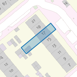 Perceel AHM01-W-2579