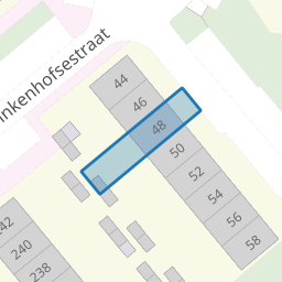 Perceel AHM01-W-2581