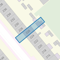 Perceel AHM01-W-2583