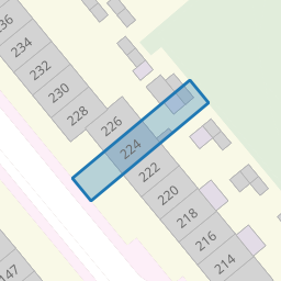 Perceel AHM01-W-2584