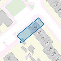 Perceel AHM01-W-2590