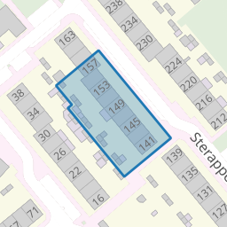 Perceel AHM01-W-2593