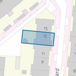 Perceel AHM01-W-2602