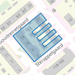 Perceel AHM01-W-2606