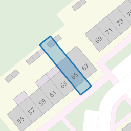 Perceel AHM01-W-2610