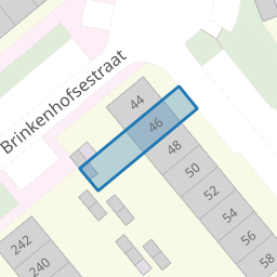 Perceel AHM01-W-2612