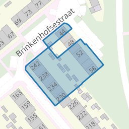 Perceel AHM01-W-2613