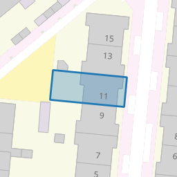 Perceel AHM01-W-2614