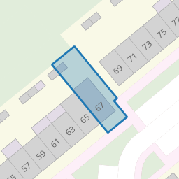 Perceel AHM01-W-2619