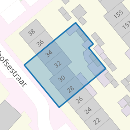 Perceel AHM01-W-2622