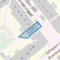 Perceel AHM01-W-2623