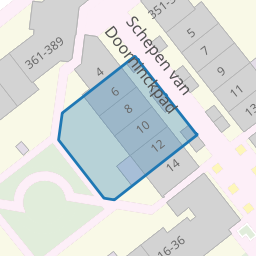 Perceel AHM01-W-2624