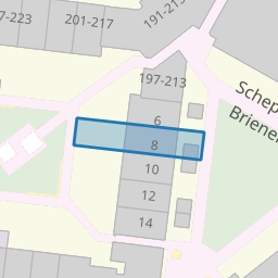 Perceel AHM01-W-2633