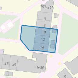 Perceel AHM01-W-2634