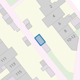 Perceel AHM01-W-2638