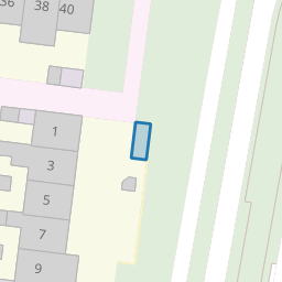 Perceel AHM01-W-2641