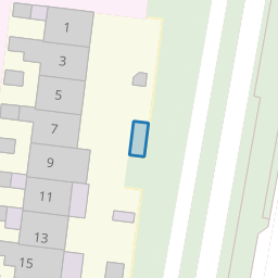 Perceel AHM01-W-2643