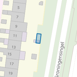 Perceel AHM01-W-2644