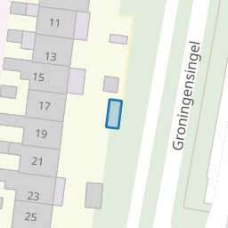 Perceel AHM01-W-2646