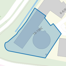 Perceel AHM01-W-2651