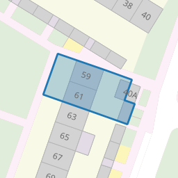 Perceel AHM01-W-2662