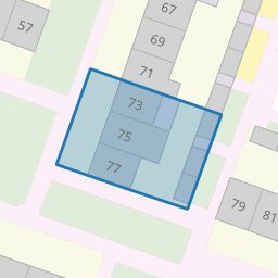 Perceel AHM01-W-2666