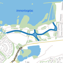 Perceel AHM01-W-2673