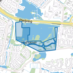 Perceel AHM01-W-2674