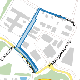 Perceel AHM01-W-2688