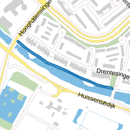 Perceel AHM01-W-2694